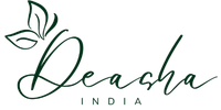 Deasha India Logo